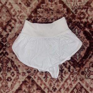 ☆free people game time shorts☆